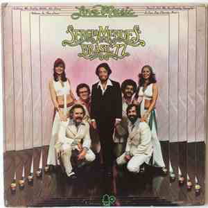 Sergio Mendes And Brasil '77 - Love Music download flac