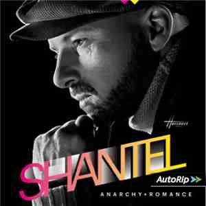 Shantel - Anarchy + Romance download flac
