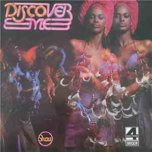 Shaw - DISCOver Me download flac