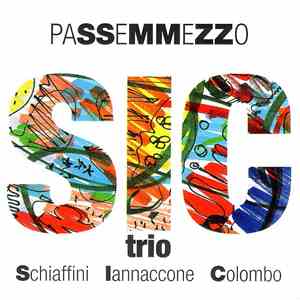 SIC Trio - Passemmezzo download flac