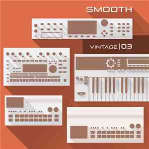 Smooth  - Vintage 03 download flac