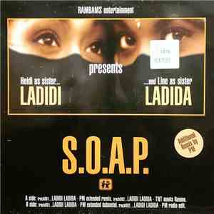 S.O.A.P. - Ladidi Ladida download flac