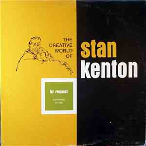 Stan Kenton - By Request download flac