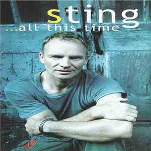 Sting - ...All This Time download flac