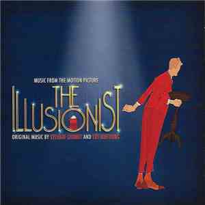 Sylvain Chomet - The Illusionist, Music From The Motion Picture download flac