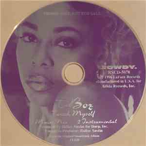 T-Boz - Touch Myself download flac