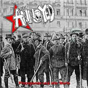 The Annoyed - Propaganda Und Alte Werte download flac
