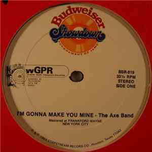 The Axe Band / Venum - I'm Gonna Make You Mine / Heart To Heart download flac