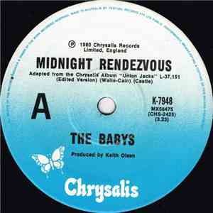 The Babys - Midnight Rendezvous download flac