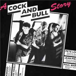 The Cock And Bull Band - A Cock And Bull Story download flac
