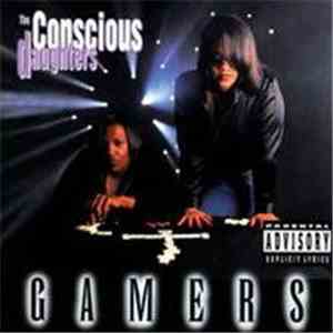 The Conscious Daughters - Gamers download flac