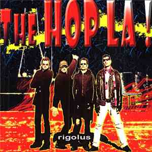 The Hop La ! - Rigolus download flac