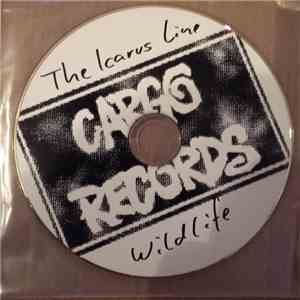 The Icarus Line - Wildlife download flac