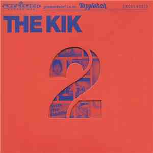 The Kik - 2 download flac