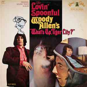 The Lovin' Spoonful - In Woody Allen's "What's Up, Tiger Lily?" download flac