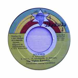 The Mighty Revealers - Accused download flac