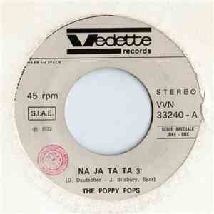 The Poppy Pops - Na Ja Ta Ta download flac
