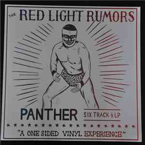 The Red Light Rumors - Panther download flac