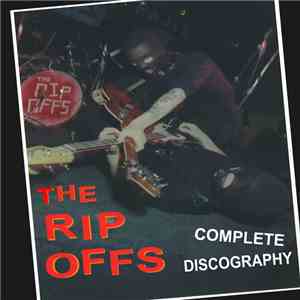 The Rip-Offs - Complete Discography download flac