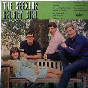 The Seekers - Georgy Girl download flac