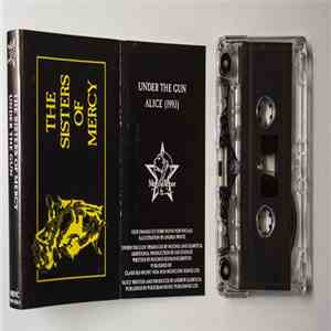 The Sisters Of Mercy - Under The Gun download flac