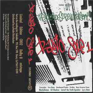 The Solesides Crew - Radio Sole 1 download flac