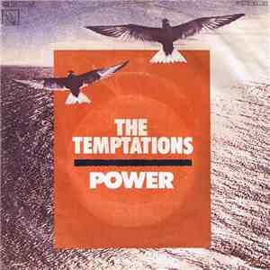 The Temptations - Power download flac