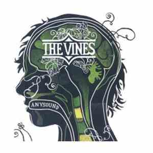 The Vines - Anysound download flac