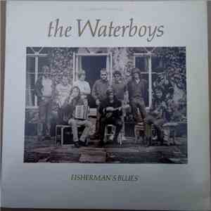 The Waterboys - Fisherman's Blues download flac