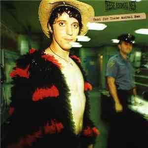 These Animal Men - Taxi For These Animal Men download flac