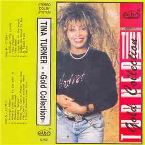 Tina Turner - Gold Collection download flac