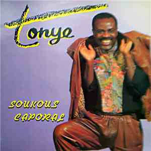 Tonye - Soukous Caporal download flac