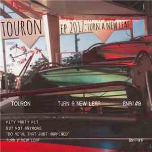 Touron - Turn A New Leaf download flac