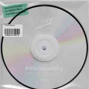 Tove - Even If I'm Loud It Doesn't Mean I'm Talking To You download flac