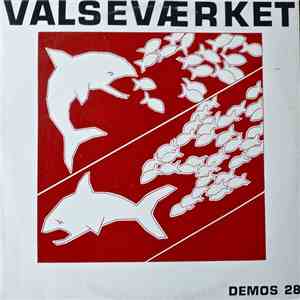 Valseværket - Valseværket download flac