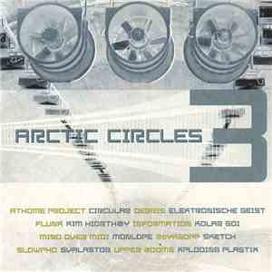 Various - Arctic Circles 3 download flac