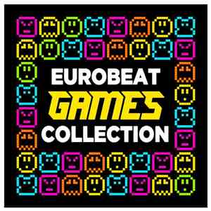 Various - Eurobeat Games Collection download flac
