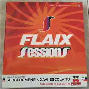 Various - Flaix FM Sessions download flac