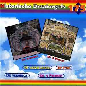 Various - Historische Draaiorgels download flac