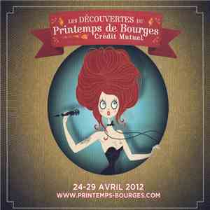Various - Les Découvertes Du Printemps De Bourges Crédit Mutuel download flac