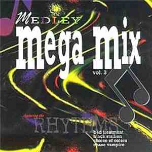 Various - Medley Mega Mix Vol. 3 download flac