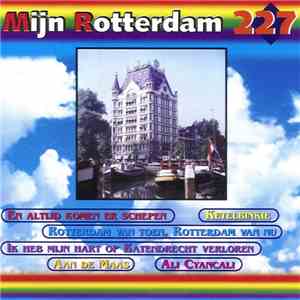 Various - Mijn Rotterdam download flac
