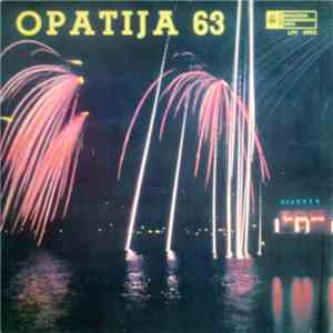 Various - Opatija 63 FLAC album