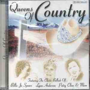 Various - Queens of Country download flac