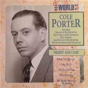 Various - The World Of Cole Porter – Night And Day download flac