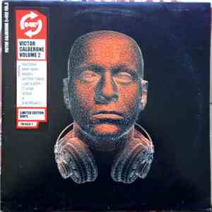 Various - Victor Calderone E=VC2 Vol. 2 download flac