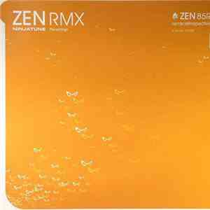 Various - ZEN RMX Remix Retrospective download flac