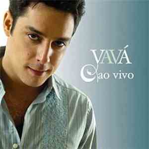 Vavá - Vavá Ao Vivo download flac