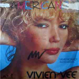 Vivien Vee - Americano download flac
