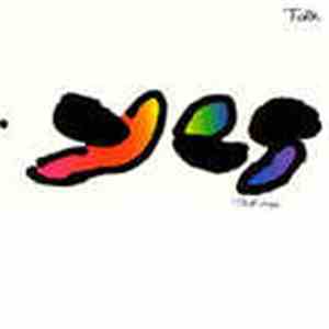 Yes - Talk download flac